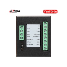 Dahua Dee1010b-s2 Access Control Extenson Module