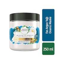 Onarıcı Saç Maskesi Fas Argan Yağı 250 Mll Koçak Kozmetik