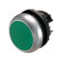 Eaton 216619 Buton Aksesuarı: Buton Kafası, Kalıcı, Yeşil
