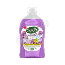 Dalan Family Sıvı Sabun Leylak Buketi 3000ml