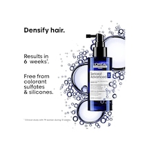 Serie Expert Serioxyl Advanced Incelmiş Saç Telleri Için Yoğunluk Kazandıran Serum 90ml