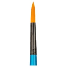 Bigpoint 111 Serisi Golden Sentetik Kıl Yuvarlak Fırça No: 10 X 12 Adet