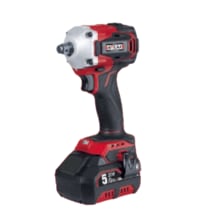 Attlas PRO-ATBL 18 LW2-502C Akülü Darbeli Somun Sıkma 280 NM
