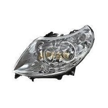 Far Komple Sağ Motorlu Fiat Ducato Maxı P.boxer C.jumper 2011 20114 7 Pıns