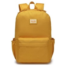 Smart Bags Hardal Unisex Sırt Çantası Smb3157
