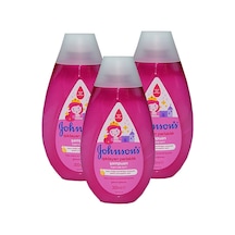 Johnson's Baby Işıldayan Parlaklık Bebek Şampuanı 3 x 300 ML