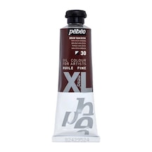 Huile Fine Xl Yağlı Boya 37ml Van Dyck Brown No Color