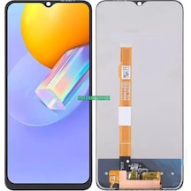 Vivo Y11S Lcd Ekran Dokunmatik