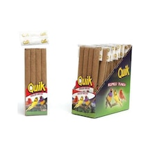 Quik Kumlu Tünek 4 Lü Paket