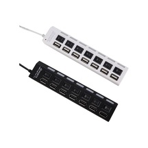 Jdl-A7 7 Port Usb 2.0 Hub