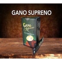 Gano Supreno Ganoderma ve Kahveli İçecek 420 G
