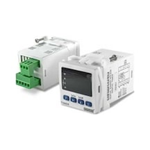 Emas Rz4d1r208k Rz4 Serisi 24vac/dc 1co5a Rezistif 0,1sn-99,59 Saat Dijital Zaman Röle