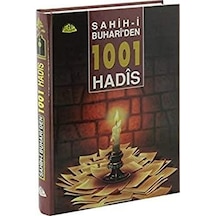 Sahihi Buhariden 1001 Hadis - Sağlam Yayınevi