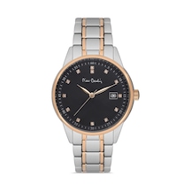 Pierre Cardin 800602f07 Kol Saati Renkli