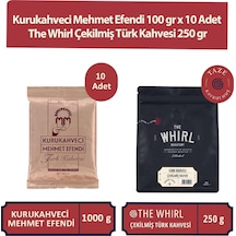 İnce Öğütülmüş