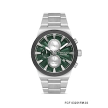 Ferrucci Fcf 0824 03251fm.03 Erkek Kol Saati