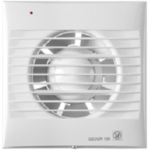 Soler&Palau Decor-100 S Fan