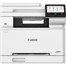 Canon I-sensys Mf664cdw Renklı Lazer Yaz/tar/fot/dub/eth/wıfı