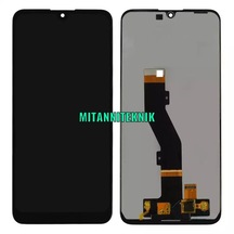 Nokia Uyumlu 3.2 Lcd Ekran Dokunmatik