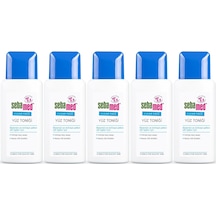 Sebamed Clear Face Yüz Temizleyici Toniği 200ml 5 Li Set