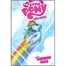 My Little Pony: Rainbow Dash - Aıaı-898339