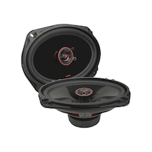 Cerwin Vega H7692 400 Watt 6X9 İnch Oval Oto Hoparlör Takımı