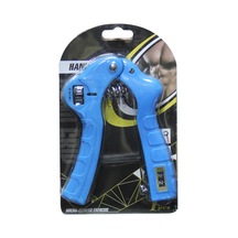 Sf-1429 Ayarlanabilir El Yayı - Kg / Mavi