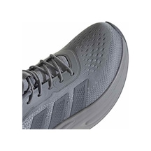 Adidas Hp3430 Cloudfoam Cuxxıon - Rapıdfıt Koşu Ve Yürüyüş Ayakkabı Gri