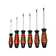 Retta Rxt6100 Torx Delikli Tornavida Seti 6 Lı
