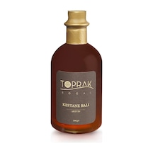 Toprak Doğal Artvin Kestane Balı 290 G