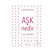 Aşk Nedir - Carrie Jenkins - Alabanda
