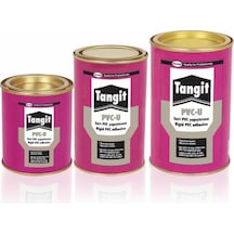 Tangit Sert Pvc Yapıştırıcı 500Gr