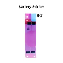 İphone 8 Batarya Yapıştırma Pil Tamir Bantı Battery Sticker
