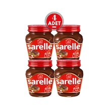 Kakaolu Fındık Ezmesi 700 G 4 Adet