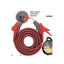 Rodex Akü Takviye Kablosu 2,2mxq10mm2