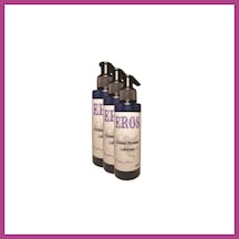 Gees Global Strawberry Flavor Natural Personal Lubricant 375 Ml Çilek Aromalı Kayganlaştırıcı X 3 Adet Gbzs
