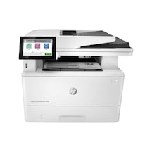 HP 3PZ55A LaserJet Enterprise MFP M430F Çok Fonksiyonlu Lazer Yazıcı
