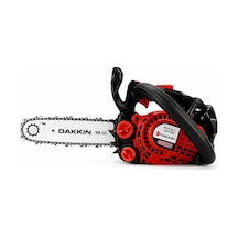 Dakkın Dakkin Cs2500s Benzin Motorlu Budama Testeresi