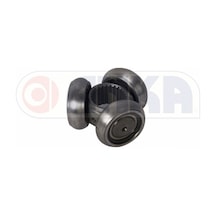 Anka 50500013 Aks Mafsalı Doblo 3 1.6 Jtd 2015 Ve Sonrası 26 Diş 46308126-46308125-60802020