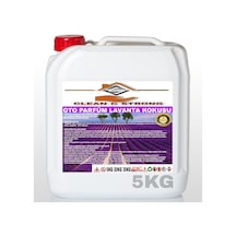 Oto Parfüm Lavanta Kokulu 5Kg