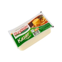 Özgüllü Kaşar Peyniri 1 KG