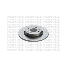 Fren Diski Öndacıa Logan 04 Sandero 08 Twıngo I, Iı Smart Fortwo 1.0 1.2 1.4 1.5dcı 1.6 Abs Lı Araclar Icın