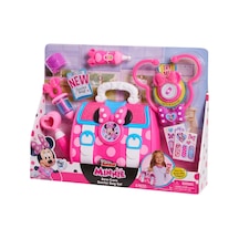 Minnie Doktor Çantası Seti-89755