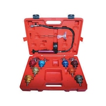 Nttools Nta1036 14 Parça Radyatör Kaçak Tespit Cihazı