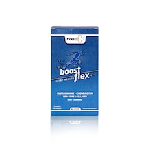 Nouplus Boost Flex Joint Health Kolajen 60 Tablet