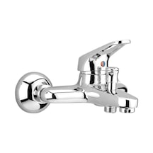 İtimat Vega 351 Mix Banyo Bataryası