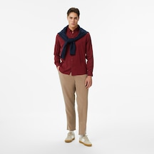 Nautica Erkek Yeşil Jogger Fit Pantolon Düz P57212t Yeşil Nautica Erkek Yeşil Jogger Fit Pantolon Düz P57212t Yeşil