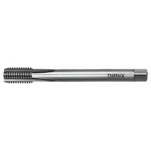 Narex Zdanice M4x0.7 Düz Kanal Makina Kılavuzu Dın 376c 3000