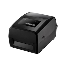 Spr-400t Termal Transfer 203dpı Usb/ethernet/bluetooth Barkod Yazıcı