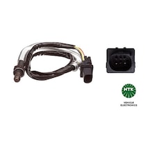Ngk Oksıjen Sensoru Kat. Oncesı Mercedes W204 S204 Cl203 W212 . Bmw E81 E82 E87 E88 E90 E91 E92 E93 E6 0 E61 E63 E64 E65 E66 E85 E86 90792 A0045428618 11787558054